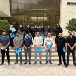 اولین مجمع میاندورهای اتحادیه انجمنهای علمی-دانشجویی شیمی ایران (دوره هشتم) 6 دانشگاه رازی کرمانشاه